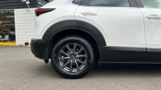 Mazda Cx-30 2.0 e-Skyactiv G MHEV SE-L 5dr Petrol Hatchback